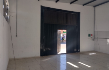 Salão Comercial para locação em Avaré